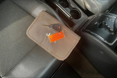 2017 Jeep Compass Sport