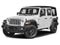 2027 Jeep Wrangler Willys