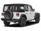2027 Jeep Wrangler Willys