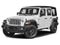 2026 Jeep Wrangler Sport RHD