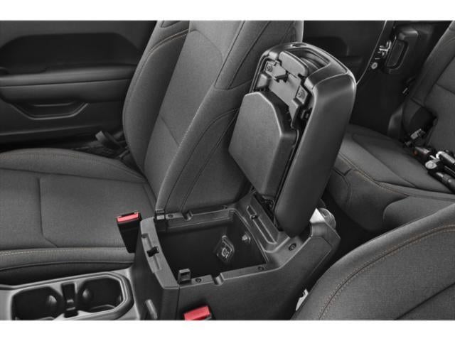 2026 Jeep Wrangler Sport RHD