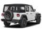 2026 Jeep Wrangler Sport RHD