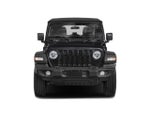 2026 Jeep Wrangler Sport RHD