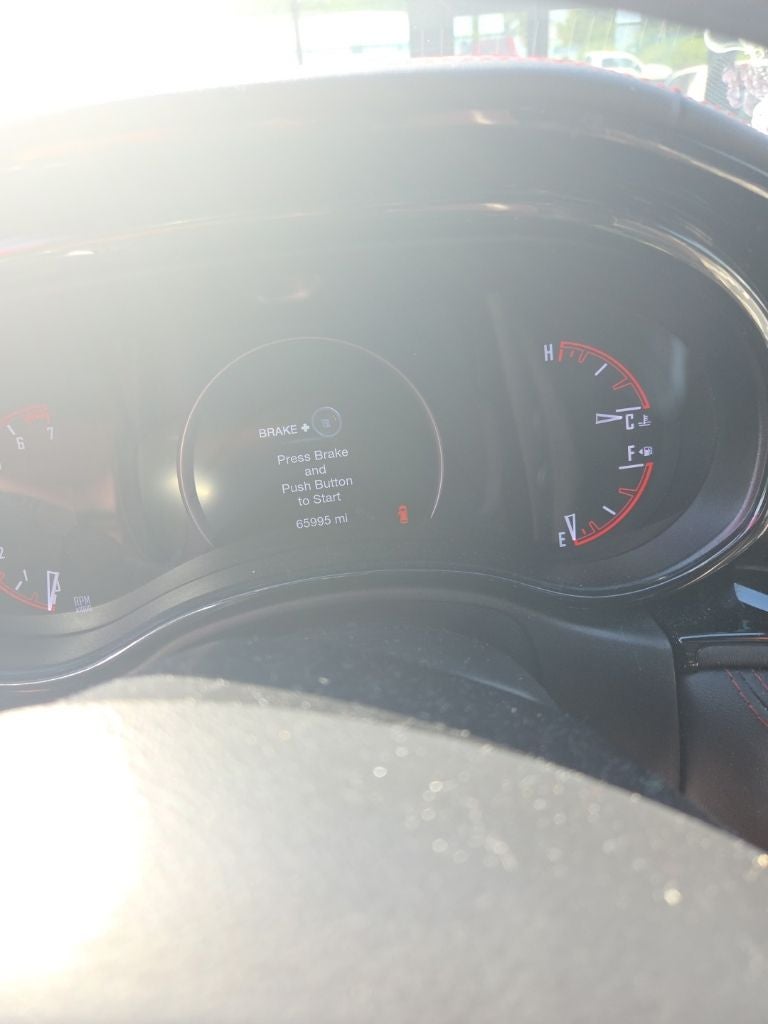 2023 Dodge Durango GT Premium