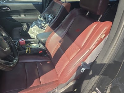 2023 Dodge Durango GT Premium