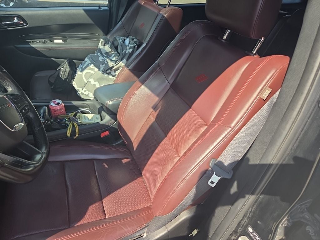 2023 Dodge Durango GT Premium