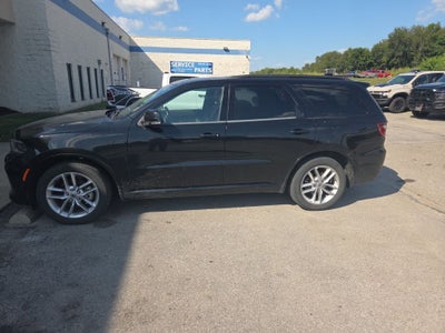 2023 Dodge Durango GT Premium