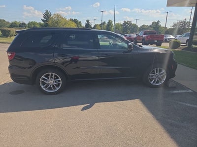 2023 Dodge Durango GT Premium