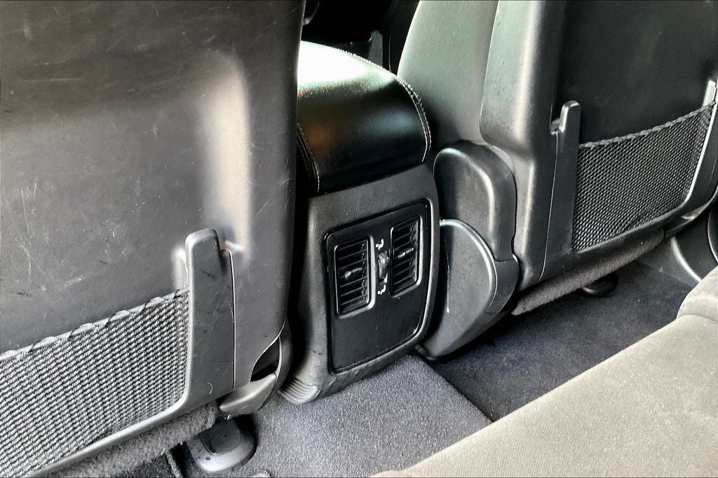 2021 Dodge Durango SXT Plus
