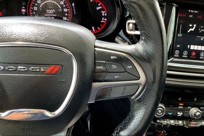 2021 Dodge Durango SXT Plus