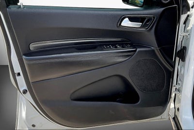2021 Dodge Durango SXT Plus