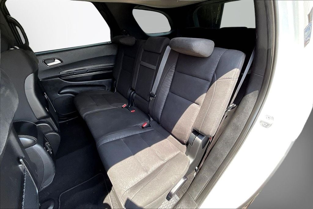 2021 Dodge Durango SXT Plus