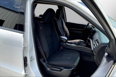 2021 Dodge Durango SXT Plus