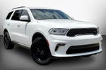 2021 Dodge Durango SXT Plus