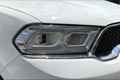 2021 Dodge Durango SXT Plus