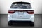 2021 Dodge Durango SXT Plus