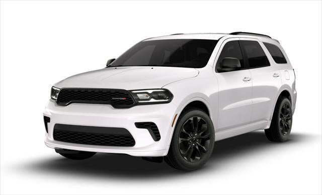 2026 Dodge Durango GT AWD's photo