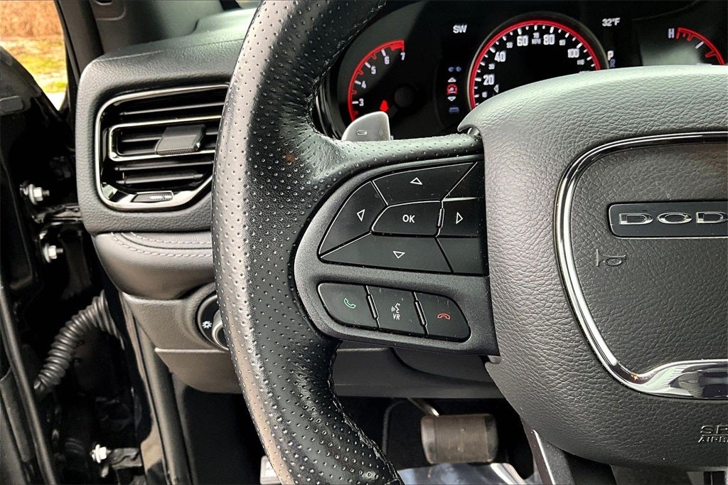 2022 Dodge Durango GT