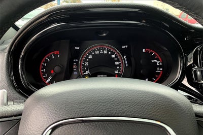 2022 Dodge Durango GT