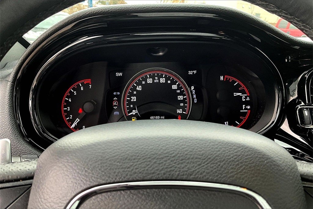 2022 Dodge Durango GT