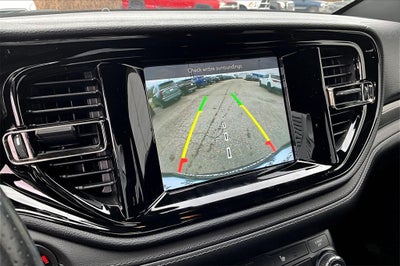 2022 Dodge Durango GT