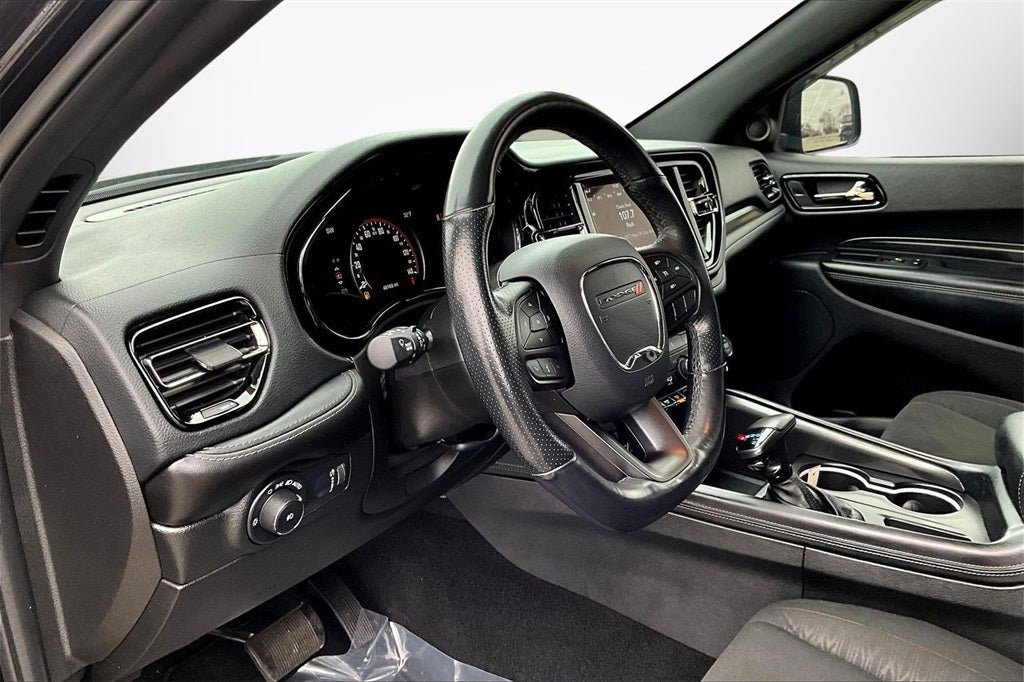 2022 Dodge Durango GT