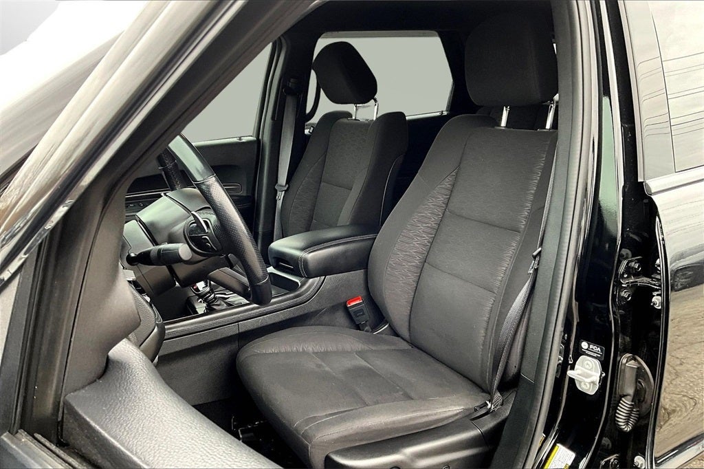 2022 Dodge Durango GT