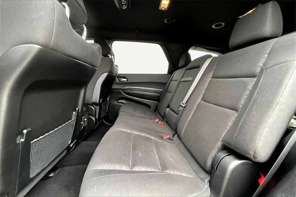 2022 Dodge Durango GT