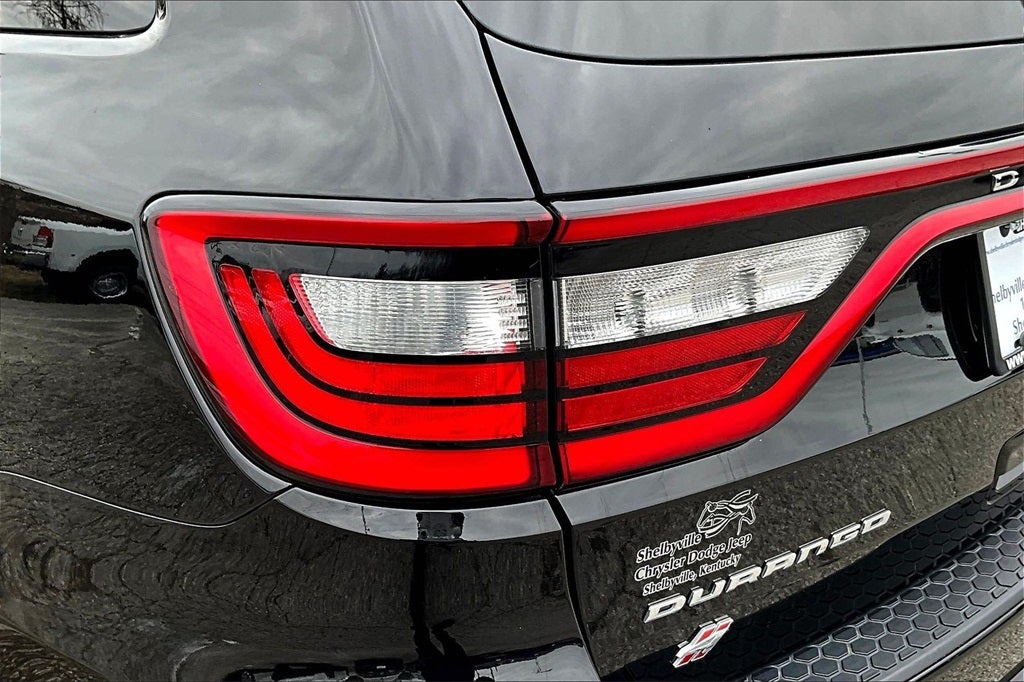2022 Dodge Durango GT
