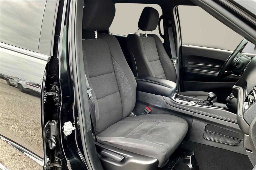 2022 Dodge Durango GT