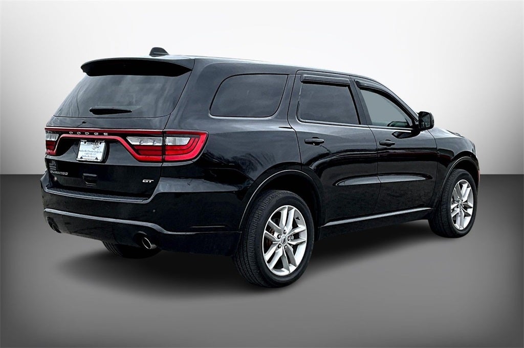 2022 Dodge Durango GT
