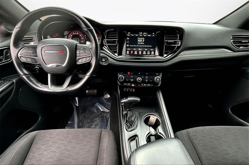 2022 Dodge Durango GT