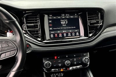 2022 Dodge Durango GT