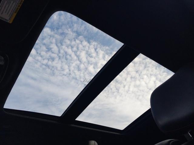 2018 Jeep Grand Cherokee Trailhawk