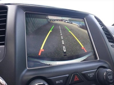 2018 Jeep Grand Cherokee Trailhawk