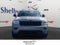 2018 Jeep Grand Cherokee Trailhawk