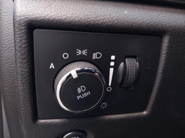 2018 Jeep Grand Cherokee Trailhawk