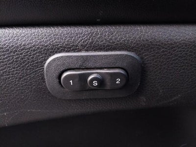 2018 Jeep Grand Cherokee Trailhawk