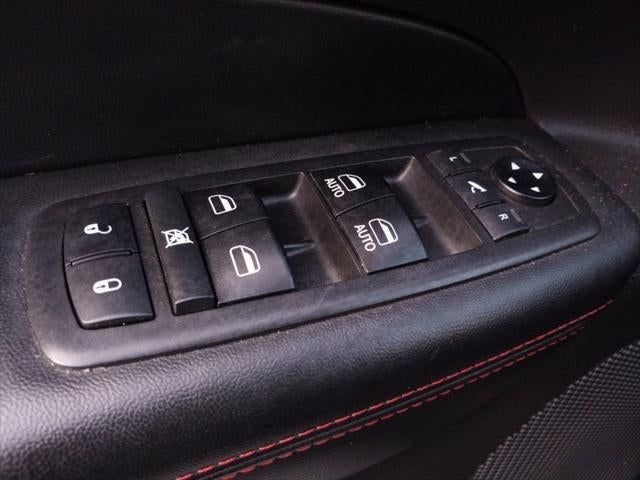 2018 Jeep Grand Cherokee Trailhawk