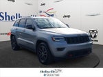 2018 Jeep Grand Cherokee Trailhawk