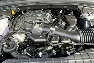 2026 Jeep Grand Cherokee Laredo X