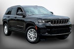 2026 Jeep Grand Cherokee Laredo X