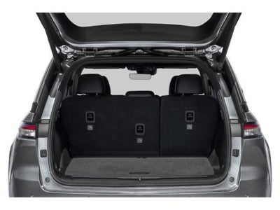 2027 Jeep Grand Cherokee Altitude