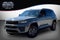 2027 Jeep Grand Cherokee Altitude