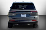 2027 Jeep Grand Cherokee Altitude