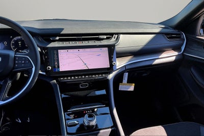 2027 Jeep Grand Cherokee Altitude