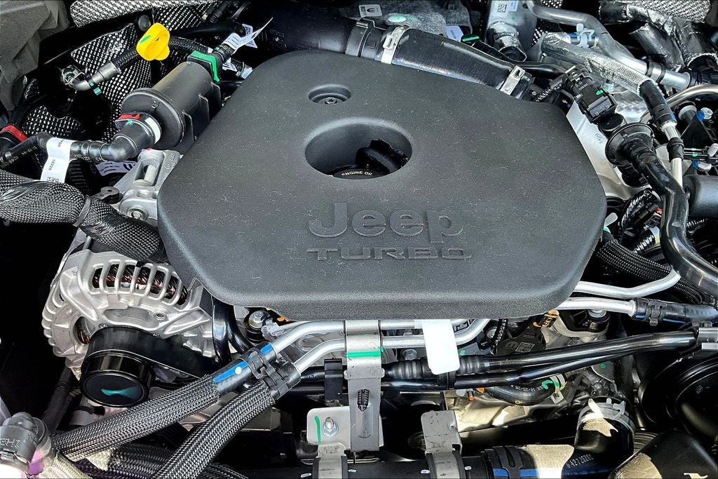 2026 Jeep Grand Cherokee GRAND CHEROKEE 85TH ANNIVERSARY EDITION 4X4