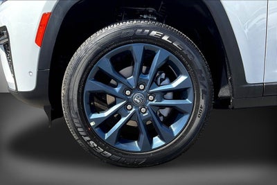 2026 Jeep Grand Cherokee GRAND CHEROKEE 85TH ANNIVERSARY EDITION 4X4