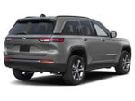 2027 Jeep Grand Cherokee Limited Reserve