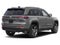 2027 Jeep Grand Cherokee Limited Reserve